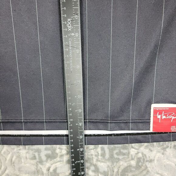 Troy Lee Designs Shirt Girls Large Gray Black Motocross Cycling Jersey - Picture 6 of 8